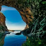 2 Person In Tatil Evi Allinge-Sandvig