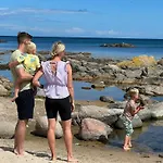 2 Person In Tatil Evi Allinge-Sandvig