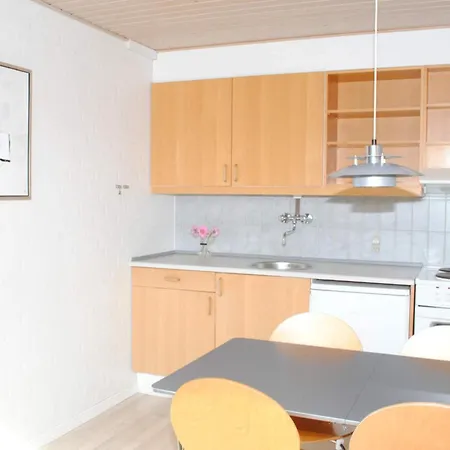 Vakantiehuis 2 Person In *