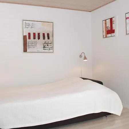 Vakantiehuis 2 Person In
