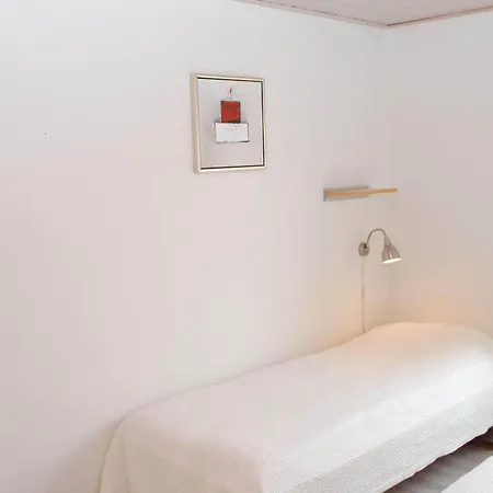 Vakantiehuis 2 Person In